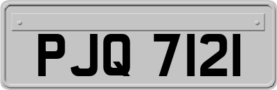 PJQ7121