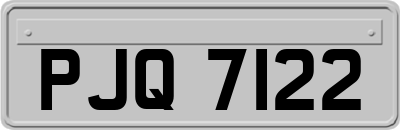PJQ7122