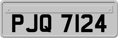 PJQ7124