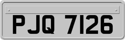 PJQ7126