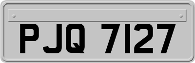 PJQ7127