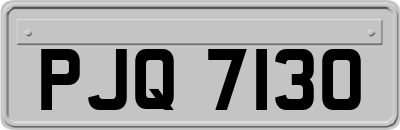PJQ7130