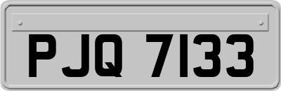 PJQ7133