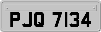 PJQ7134