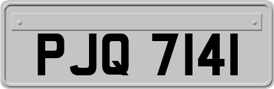 PJQ7141