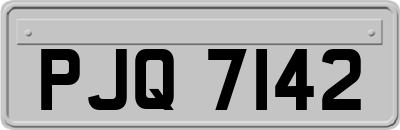 PJQ7142