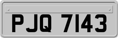 PJQ7143
