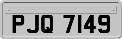PJQ7149