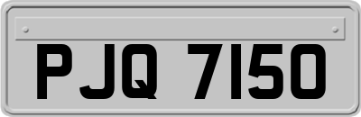 PJQ7150