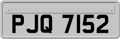 PJQ7152