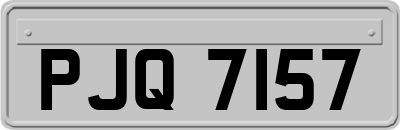 PJQ7157