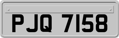 PJQ7158