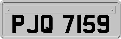PJQ7159