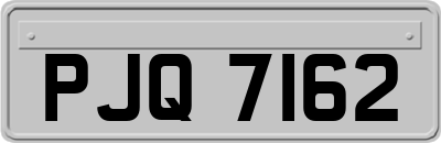 PJQ7162
