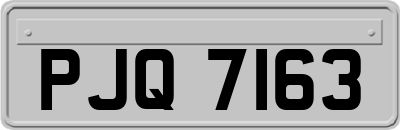 PJQ7163