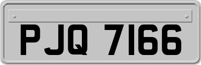 PJQ7166