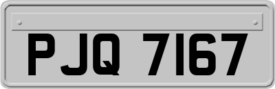 PJQ7167