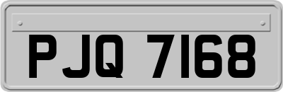 PJQ7168