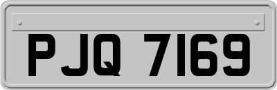 PJQ7169
