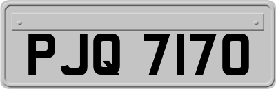 PJQ7170