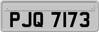 PJQ7173