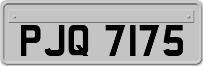 PJQ7175