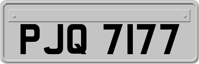 PJQ7177