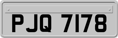 PJQ7178