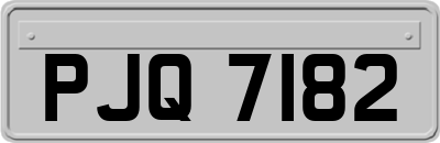 PJQ7182