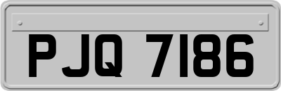 PJQ7186