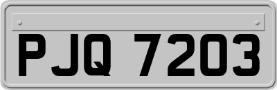 PJQ7203
