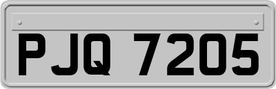 PJQ7205