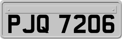 PJQ7206