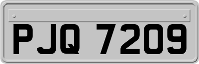 PJQ7209