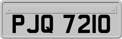 PJQ7210