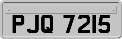 PJQ7215