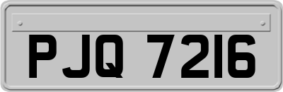 PJQ7216