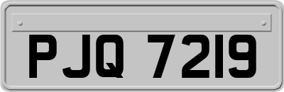 PJQ7219