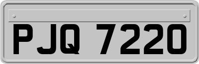 PJQ7220