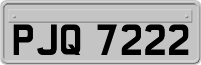 PJQ7222