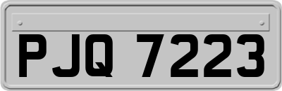 PJQ7223