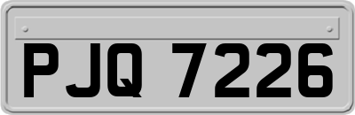 PJQ7226
