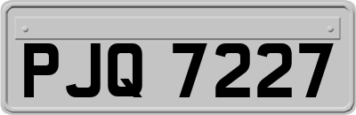 PJQ7227