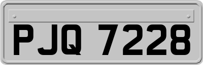 PJQ7228