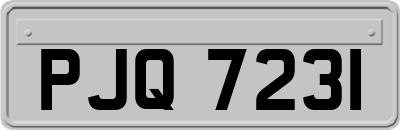 PJQ7231