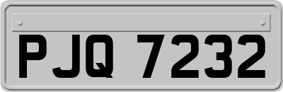 PJQ7232