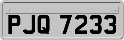 PJQ7233
