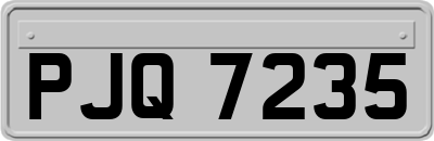 PJQ7235