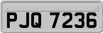 PJQ7236
