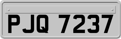 PJQ7237
